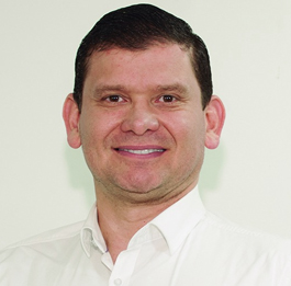 Jhon Milton Rodríguez