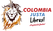 Colombia Justa Libre