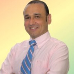 Edgar Enrique Palacio Mizrahi