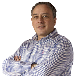 Carlos Eduardo Acosta Lozano